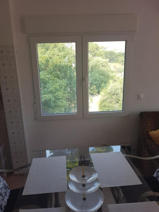 Appartement Casa Zorro à Calp Extérieur photo