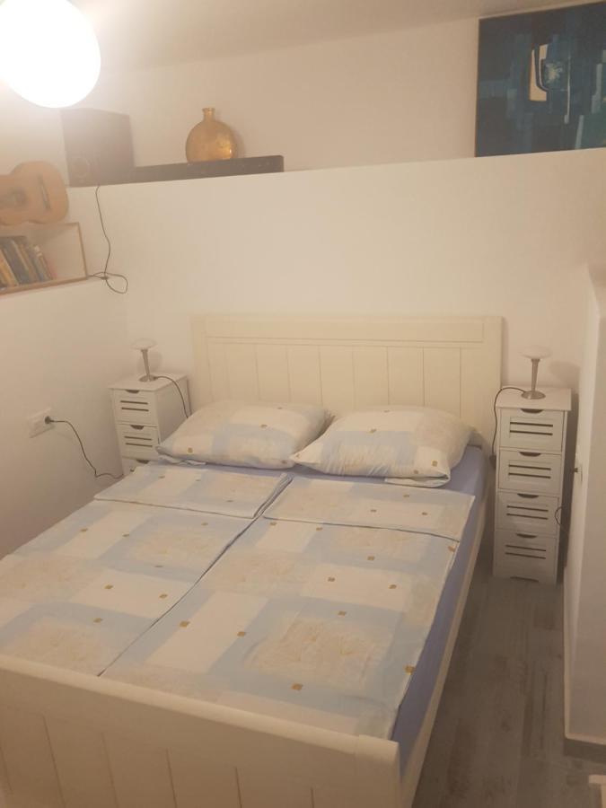 Appartement Casa Zorro à Calp Extérieur photo