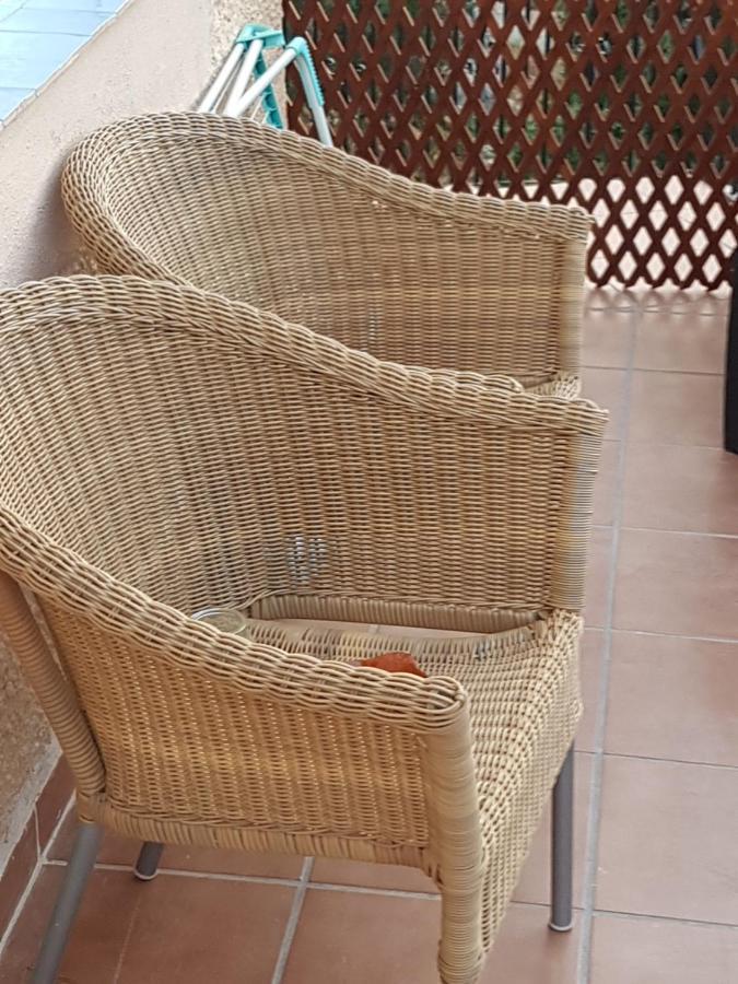 Appartement Casa Zorro à Calp Extérieur photo
