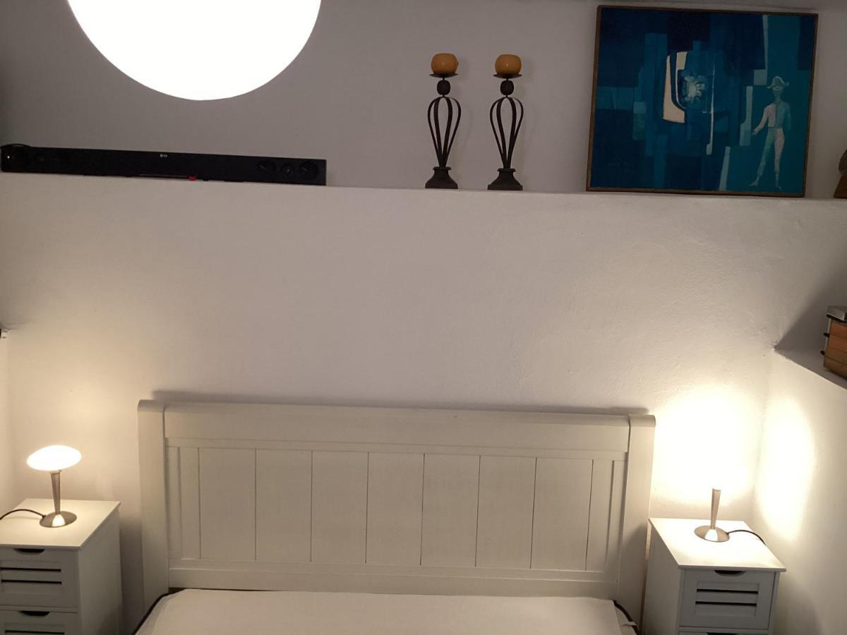 Appartement Casa Zorro à Calp Extérieur photo