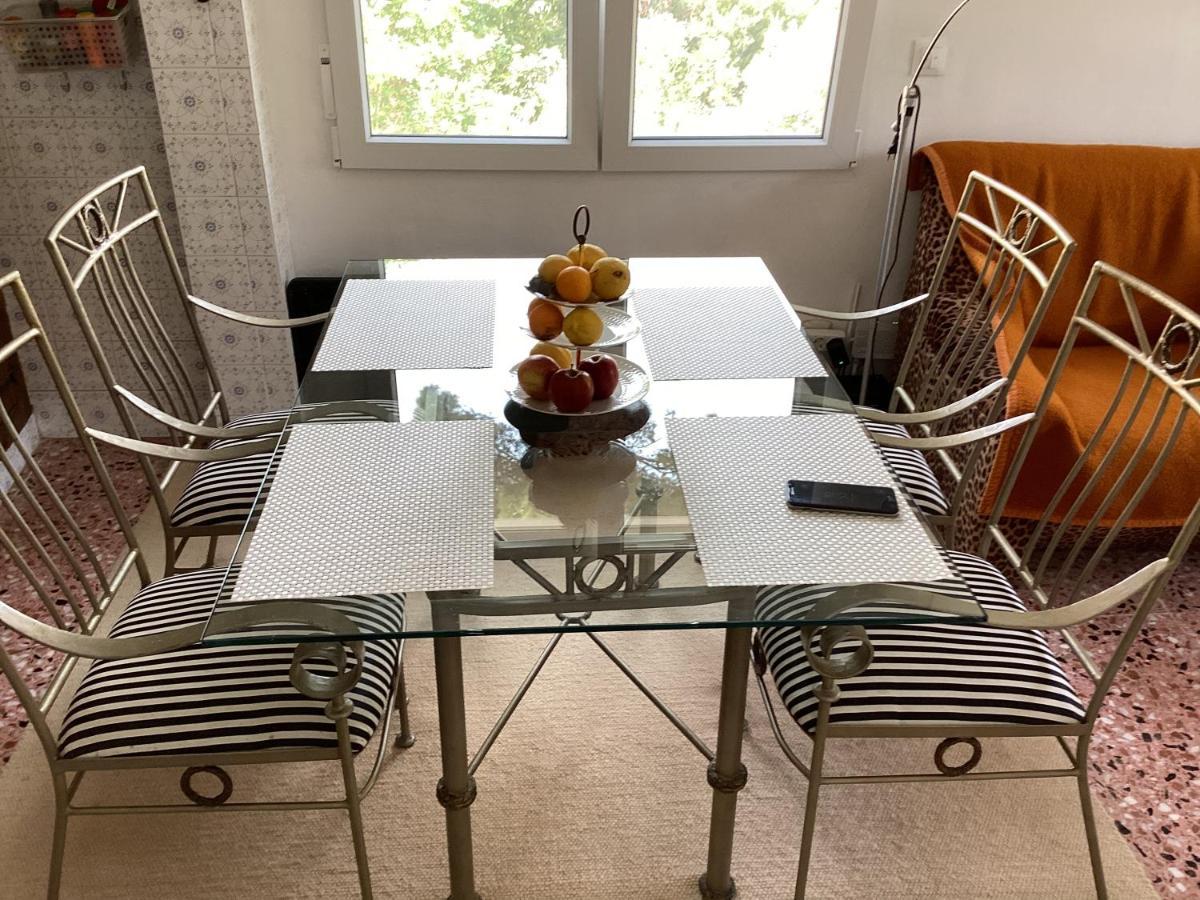 Appartement Casa Zorro à Calp Extérieur photo