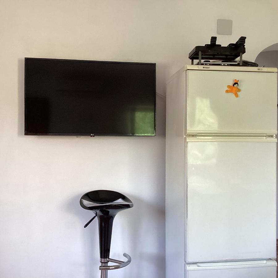Appartement Casa Zorro à Calp Extérieur photo