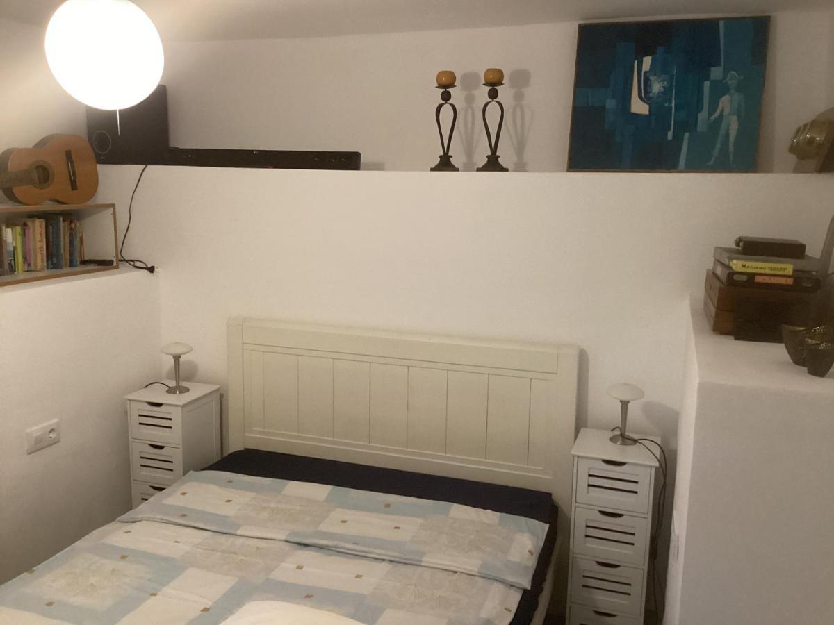 Appartement Casa Zorro à Calp Extérieur photo