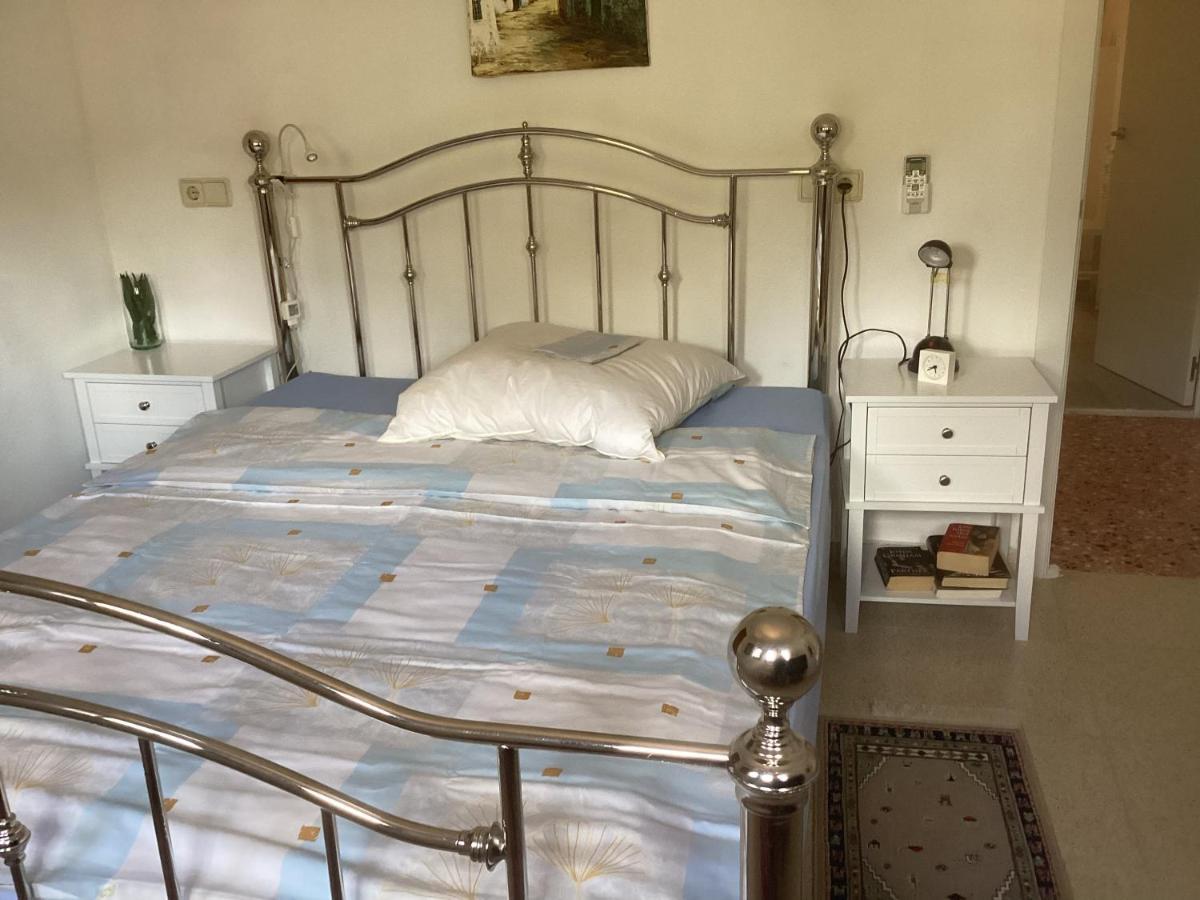 Appartement Casa Zorro à Calp Extérieur photo