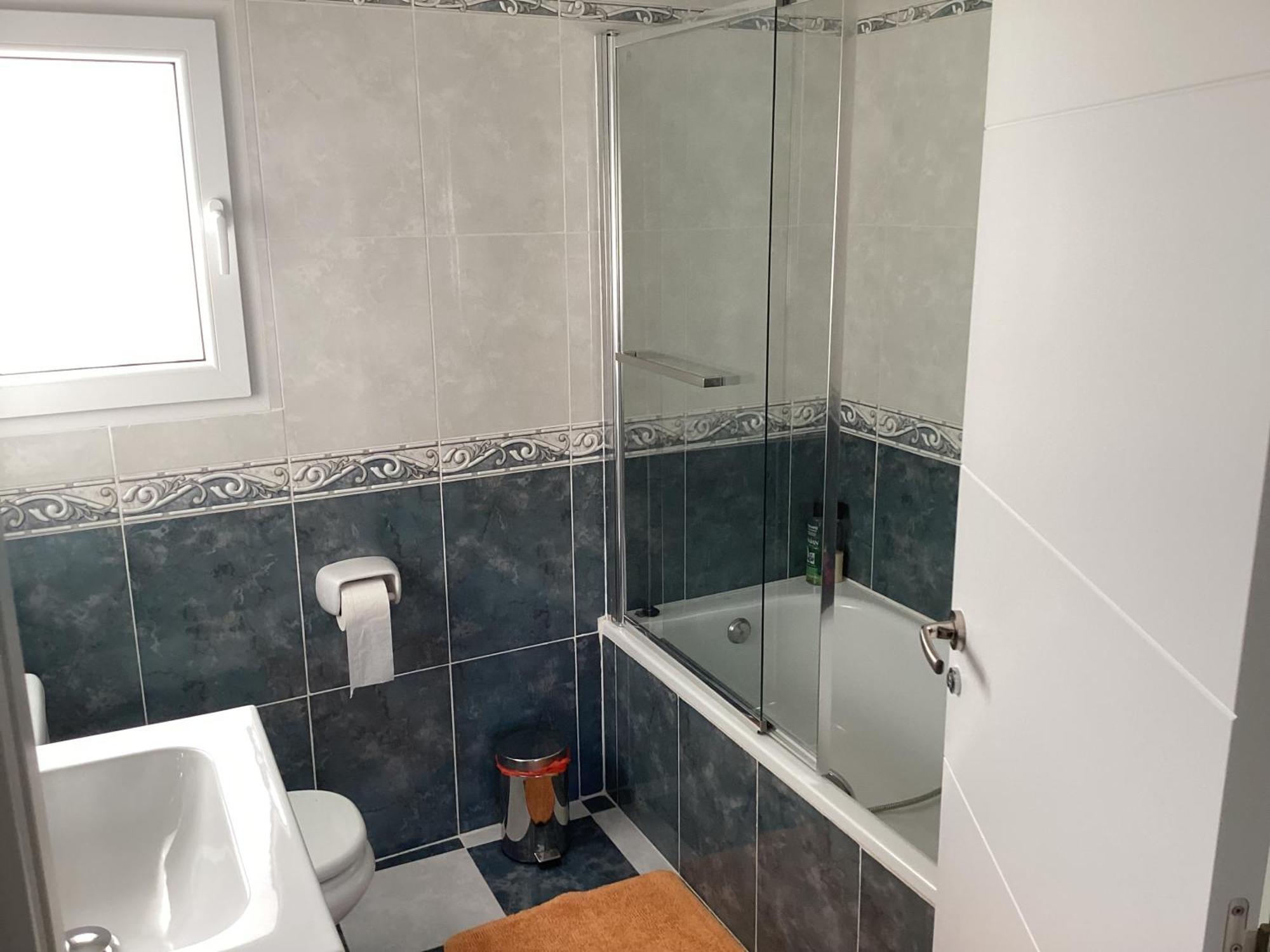 Appartement Casa Zorro à Calp Extérieur photo