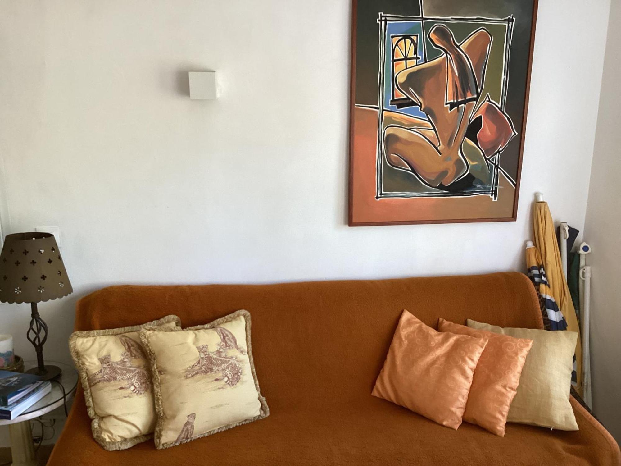 Appartement Casa Zorro à Calp Extérieur photo