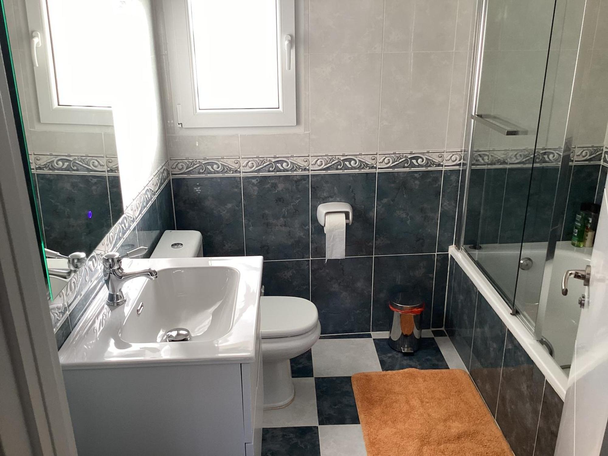 Appartement Casa Zorro à Calp Extérieur photo